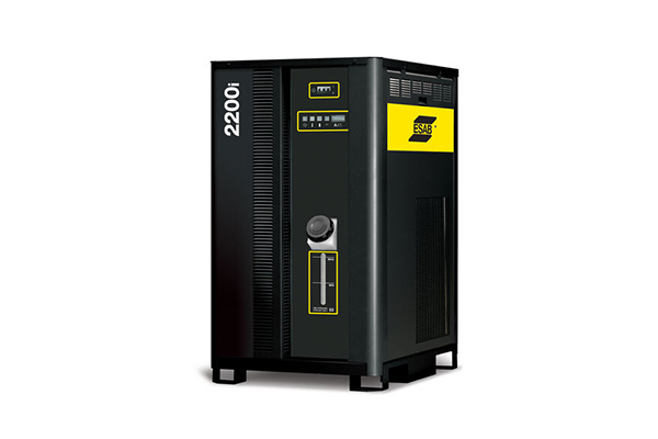 iSeries 2200i